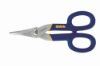 Picture of Irwin® 007 7" Tinner Snip Cutsstraight/Wide Curves Part# - 22007