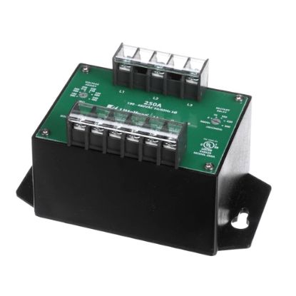 Picture of Heatcraft Phase Monitor 190-480V 50/60H Part# 22535601
