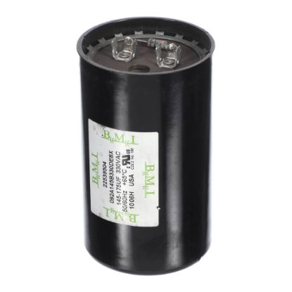 Picture of Heatcraft Start Capacitor Part# 22539504