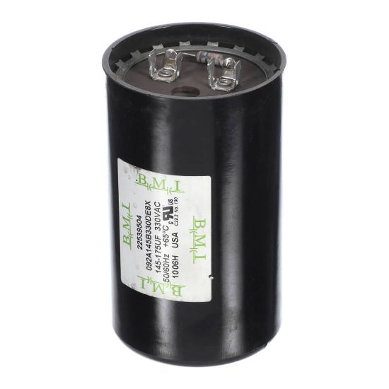 Picture of Heatcraft Start Capacitor Part# 22539504
