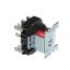 Picture of Heatcraft Relay Dpdt 230Vac 6A4186m Part# 2254186