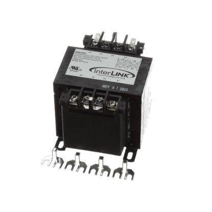 Picture of Heatcraft 300Va Transformer 480/240 Part# 22541001