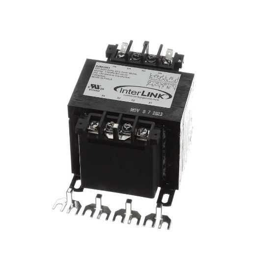 Picture of Heatcraft 300Va Transformer 480/240 Part# 22541001