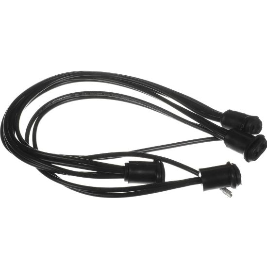 Picture of Heatcraft Wire Harness-evap Fan Motor Part# 22540804