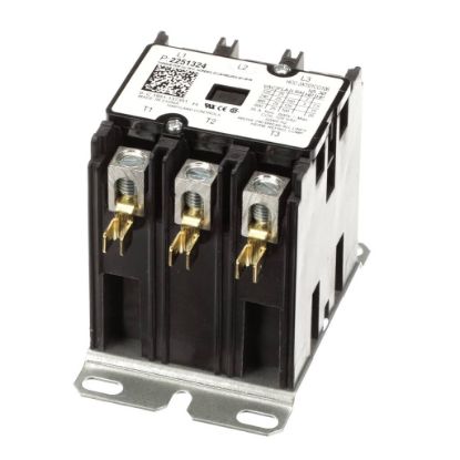 Picture of Heatcraft Contactor Part# 2251324