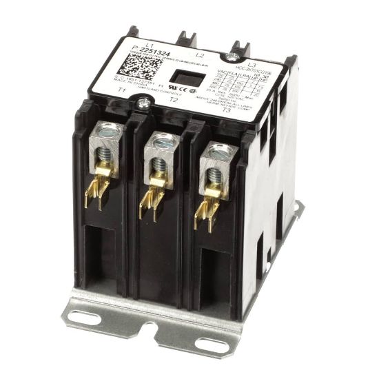 Picture of Heatcraft Contactor Part# 2251324