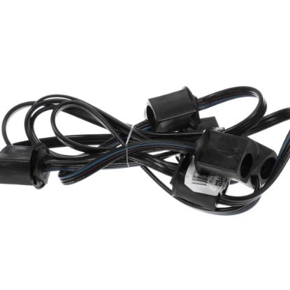 Picture of Heatcraft Motor Harness Part# 22544106