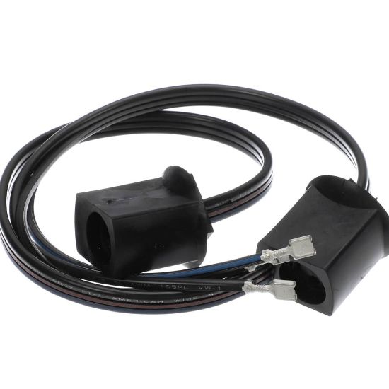Picture of Heatcraft Evaporator Fan Wiring Harness Part# 22544102