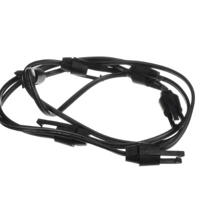 Picture of Heatcraft 115V Motor Harness 6 Fan Unit Part# 22587806