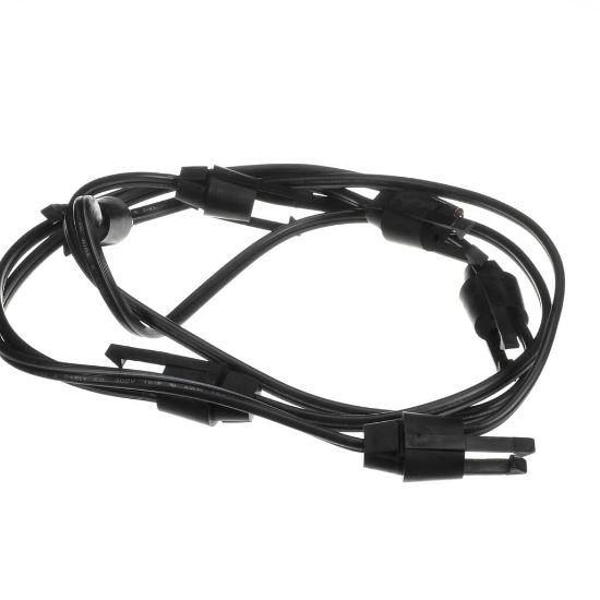 Picture of Heatcraft 115V Motor Harness 6 Fan Unit Part# 22587806