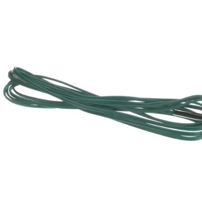 Picture of Heatcraft Temp Sensor (10Ft) Cpc Green Part# 2258408