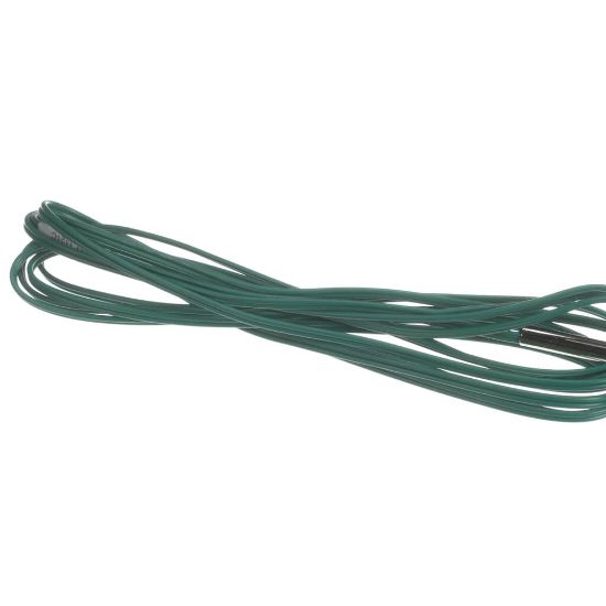 Picture of Heatcraft Temp Sensor (10Ft) Cpc Green Part# 2258408