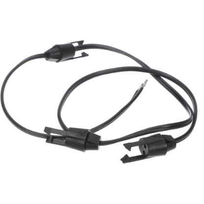 Picture of Heatcraft Harness For Evap Motor Part# 22587903