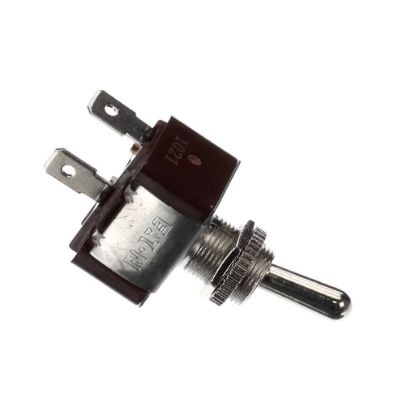 Picture of Heatcraft 10 Amp 250V Spst Toggle Switch Part# 2257514
