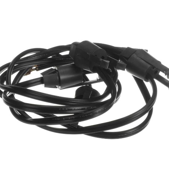 Picture of Heatcraft Evap Wire Harness Part# 22587905