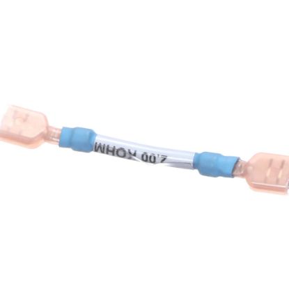 Picture of Heatcraft Resistor Part# 22589805