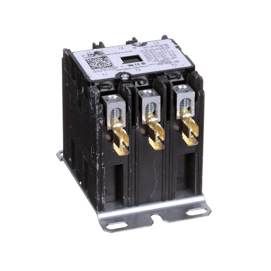 Picture of Heatcraft Contactor 25A 208-240V Part# 2259996
