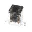 Picture of Heatcraft Relay Fan Speed 240V Deltrol Part# 22598203
