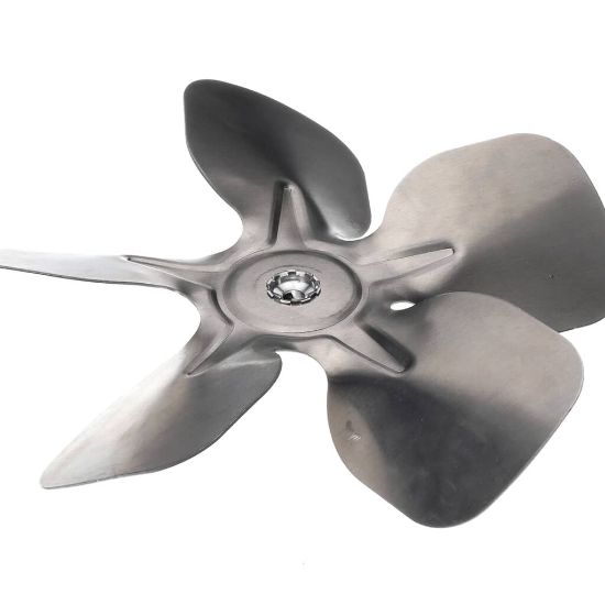 Picture of Heatcraft Fan Blade Part# 22900501