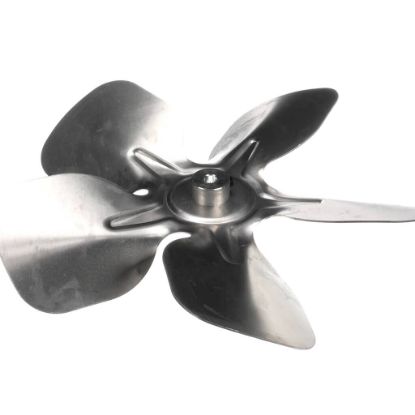Picture of Heatcraft Condensor Fan Motor Blade Part# 22900601