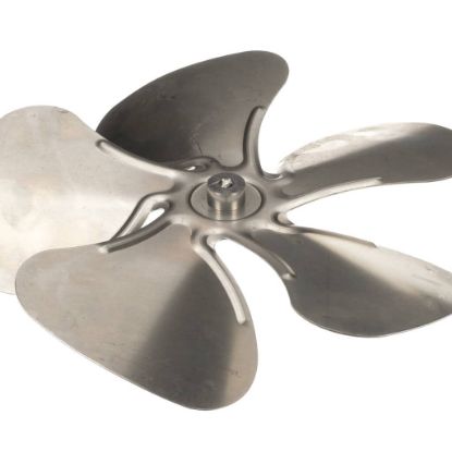 Picture of Heatcraft Fan Blade Part# 22900701