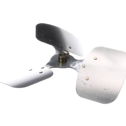 Picture of Heatcraft Fan Blade 16 Dia 1/2B 24D Cw Hf Part# 2291624