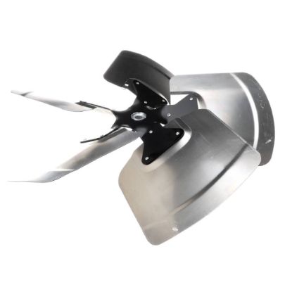 Picture of Heatcraft Fan Blade 24In 5 Blade Part# 22901101