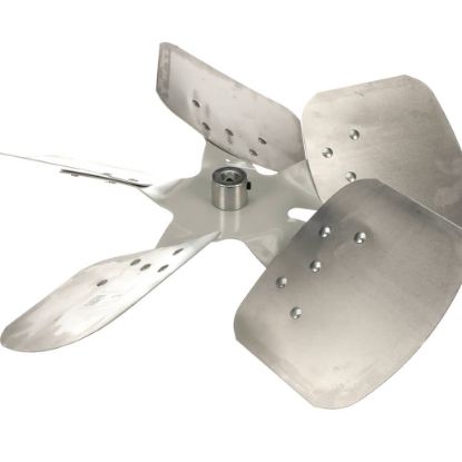 Picture of Heatcraft Fan Blade Part# 2291836