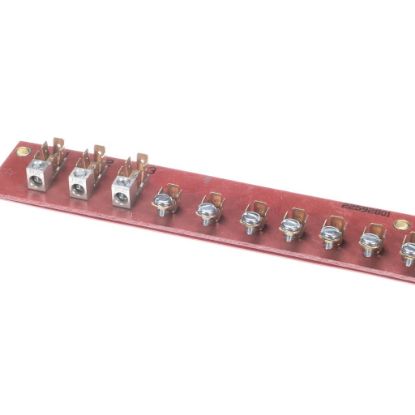 Picture of Heatcraft Terminal Board Part# 22592801