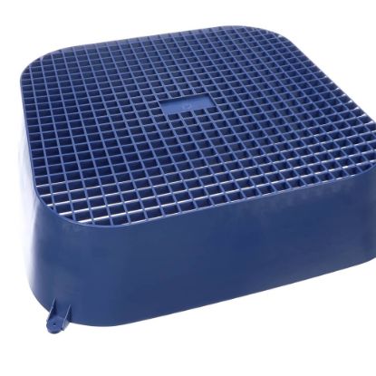 Picture of Heatcraft 18-Inch Square Molded Plastic Part# 2310022