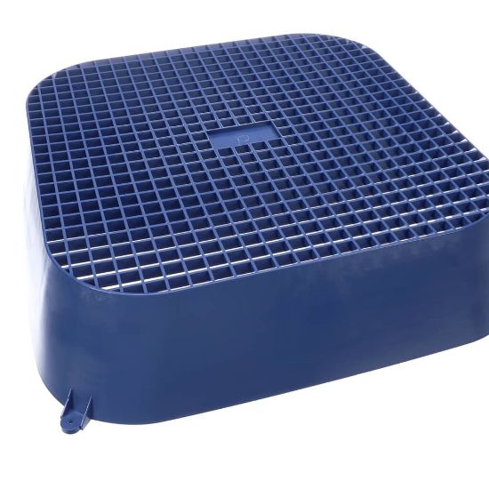 Picture of Heatcraft 18-Inch Square Molded Plastic Part# 2310022