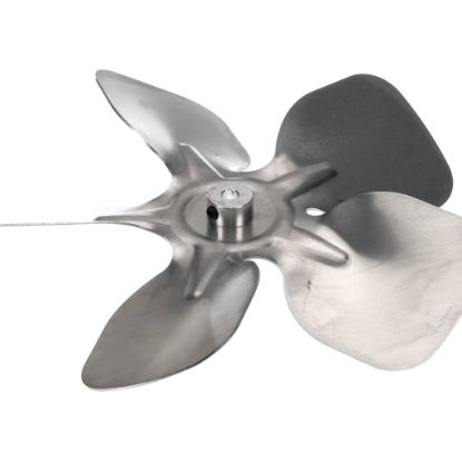 Picture of Heatcraft Blade Part# 23100501