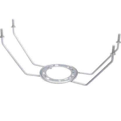 Picture of Heatcraft Motor Mount Part# 23101401