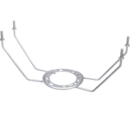 Picture of Heatcraft Motor Mount Part# 23101401
