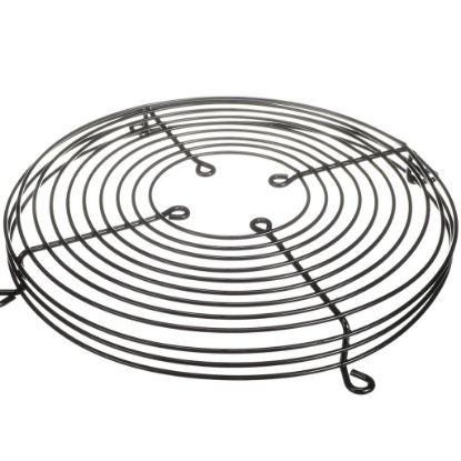 Picture of Heatcraft 10-Inch Fan Guard / Motor Mount Part# 23101101