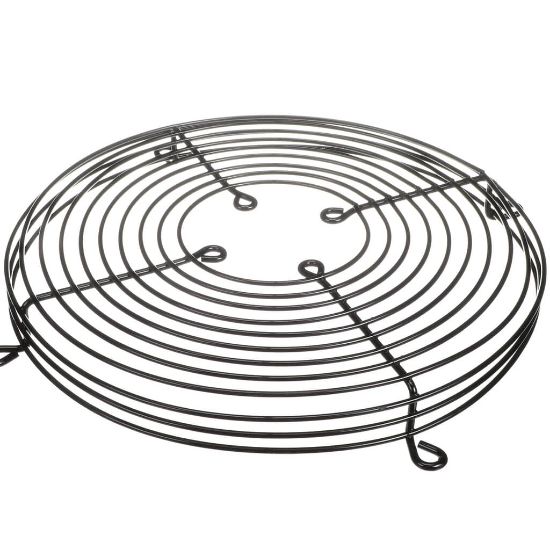 Picture of Heatcraft 10-Inch Fan Guard / Motor Mount Part# 23101101