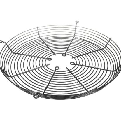 Picture of Heatcraft 14-Inch Fan Guard / Motor Mount Part# 23100901