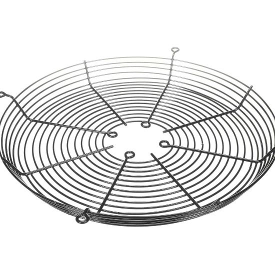 Picture of Heatcraft 14-Inch Fan Guard / Motor Mount Part# 23100901