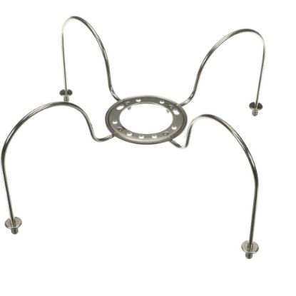 Picture of Heatcraft Motor Bracket Part# 23104901