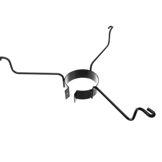 Picture of Heatcraft 22-Inch Fan Outdoor Motor Mount Part# 23102601