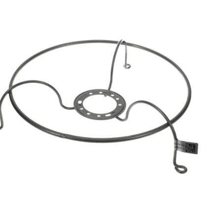 Picture of Heatcraft Bracket Fan Motor Part# 23108401