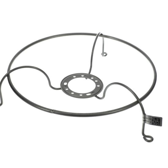 Picture of Heatcraft Bracket Fan Motor Part# 23108401
