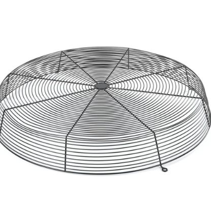 Picture of Heatcraft 30-Inch Fan Guard - Wide Mount Part# 23105701