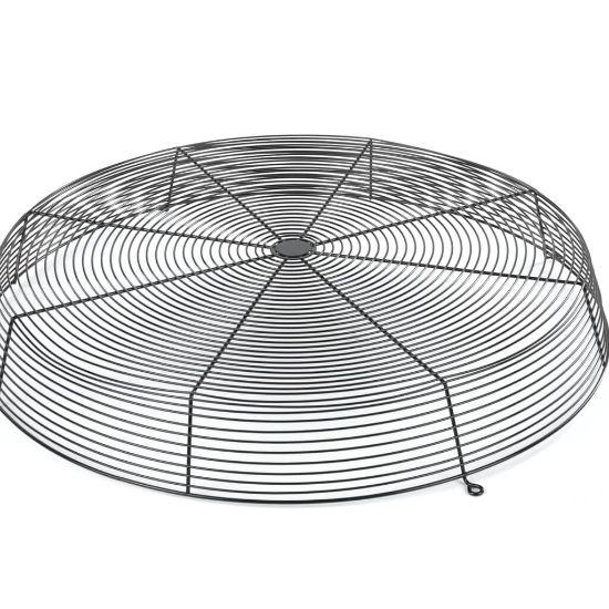 Picture of Heatcraft 30-Inch Fan Guard - Wide Mount Part# 23105701