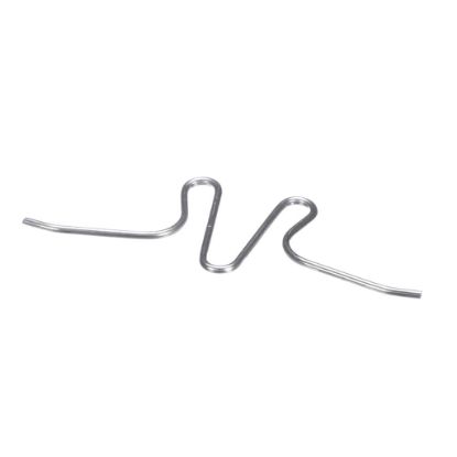 Picture of Heatcraft Coil Face Heater Clip For 1/2 Od Coil Part# 23308101