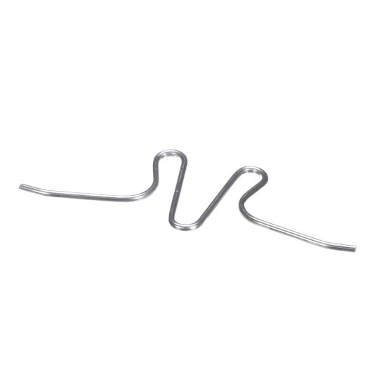 Picture of Heatcraft Coil Face Heater Clip For 1/2 Od Coil Part# 23308101