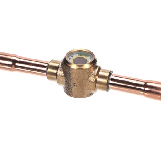 Picture of Heatcraft Sight Glass Part# 24301402