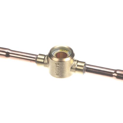 Picture of Heatcraft Sight Glass Part# 24301401