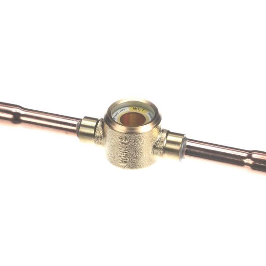 Picture of Heatcraft Sight Glass Part# 24301401
