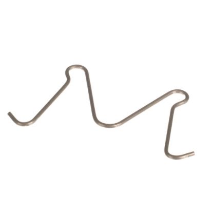 Picture of Heatcraft Drain Pan/coil Heater Clip Part# 23375701